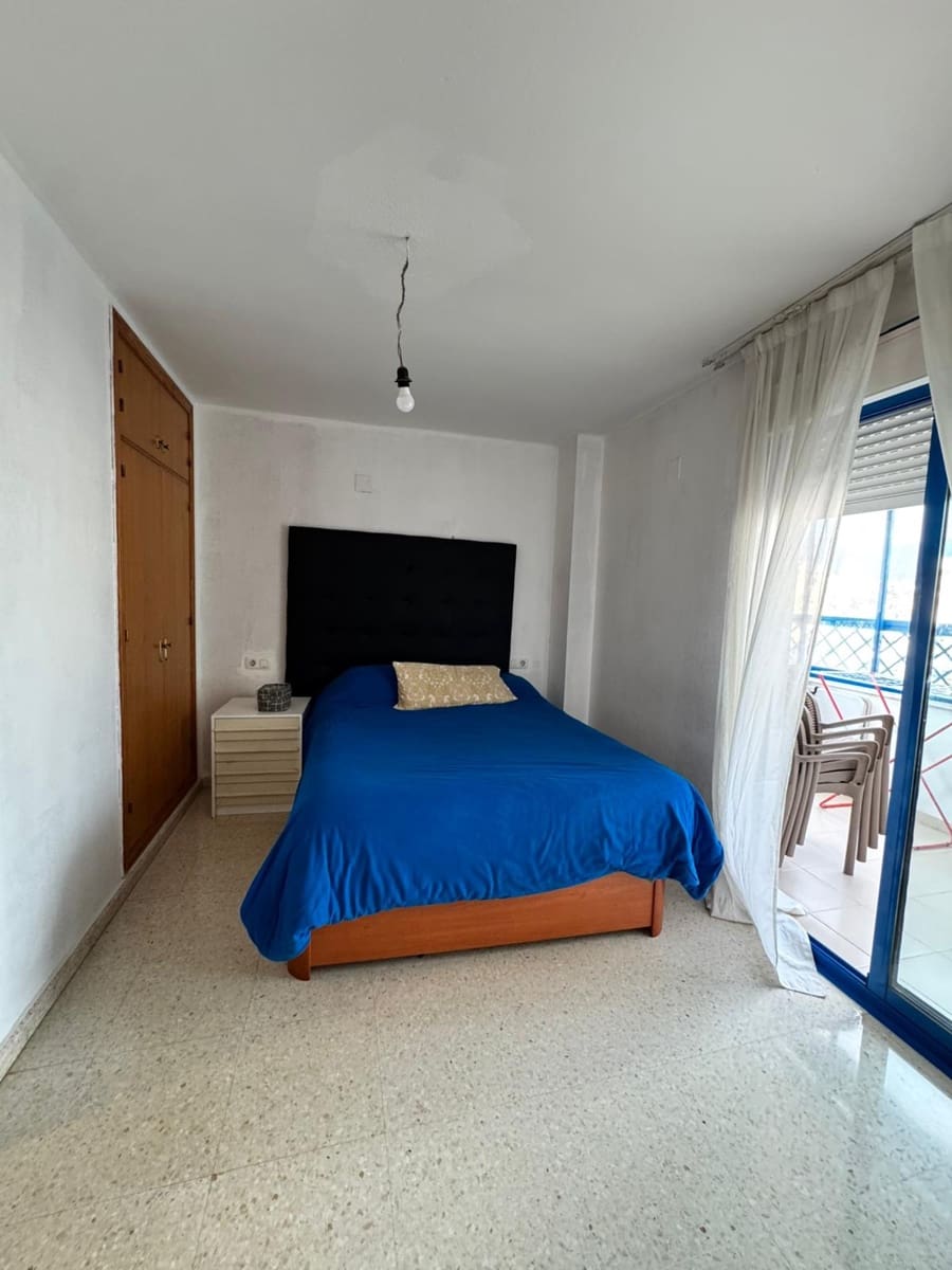 3 slaapkamer Flat te koop in Las Lagunas de Mijas met garage - € 280.000 (Ref: 9679927)