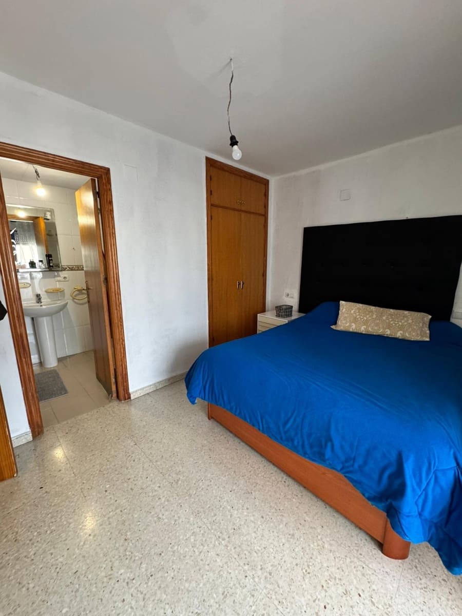 3 slaapkamer Flat te koop in Las Lagunas de Mijas met garage - € 280.000 (Ref: 9679927)