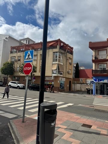 3 slaapkamer Flat te koop in Las Lagunas de Mijas, Mijas met garage - € 280.000 (Ref: 9679927)