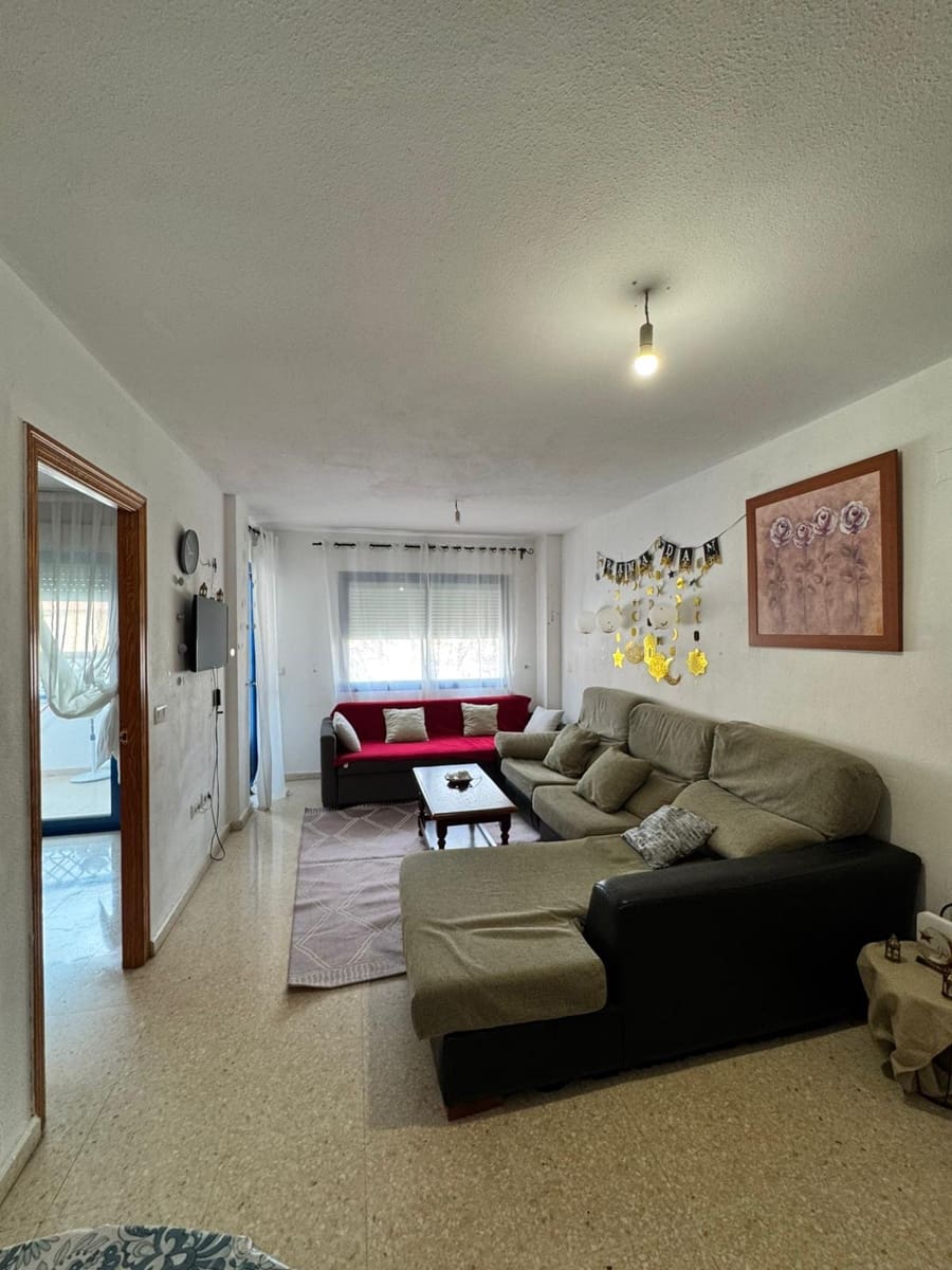 3 slaapkamer Flat te koop in Las Lagunas de Mijas met garage - € 280.000 (Ref: 9679927)