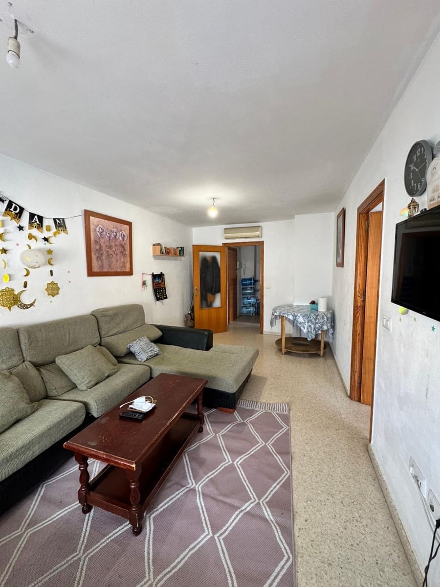 3 slaapkamer Flat te koop in Las Lagunas de Mijas met garage - € 280.000 (Ref: 9679927)