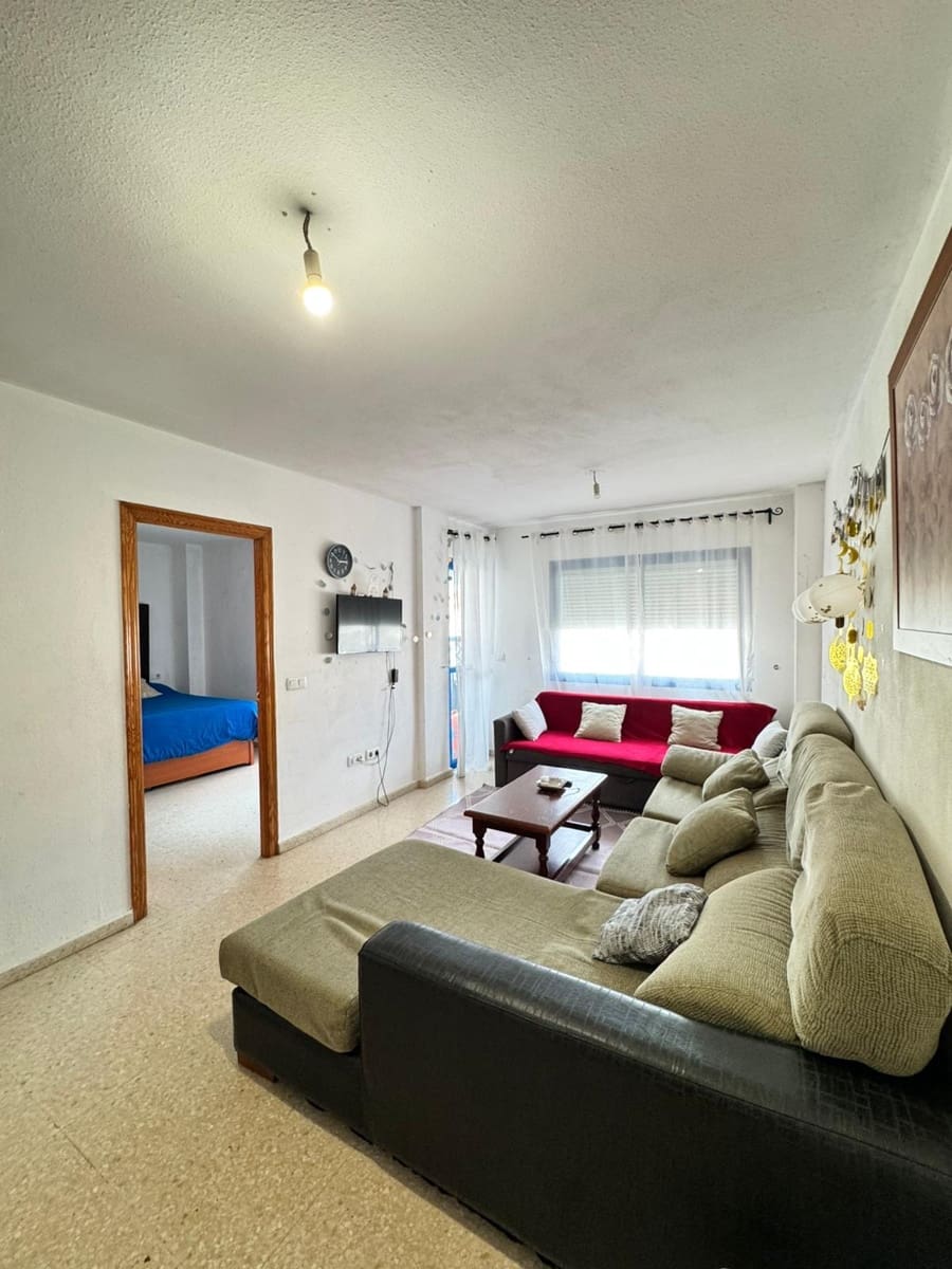 3 slaapkamer Flat te koop in Las Lagunas de Mijas met garage - € 280.000 (Ref: 9679927)