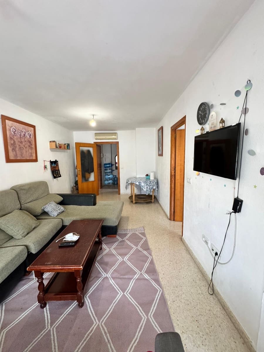 3 slaapkamer Flat te koop in Las Lagunas de Mijas met garage - € 280.000 (Ref: 9679927)