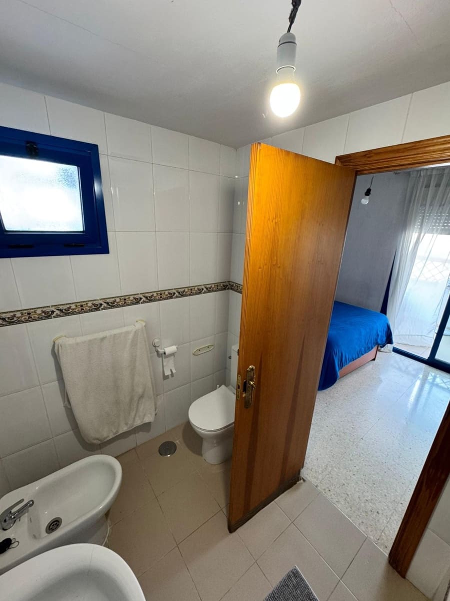 3 slaapkamer Flat te koop in Las Lagunas de Mijas met garage - € 280.000 (Ref: 9679927)