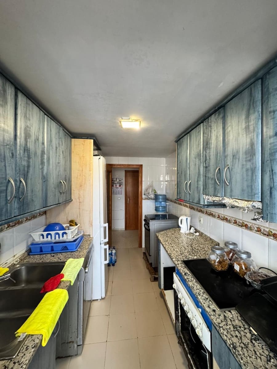 3 slaapkamer Flat te koop in Las Lagunas de Mijas met garage - € 280.000 (Ref: 9679927)