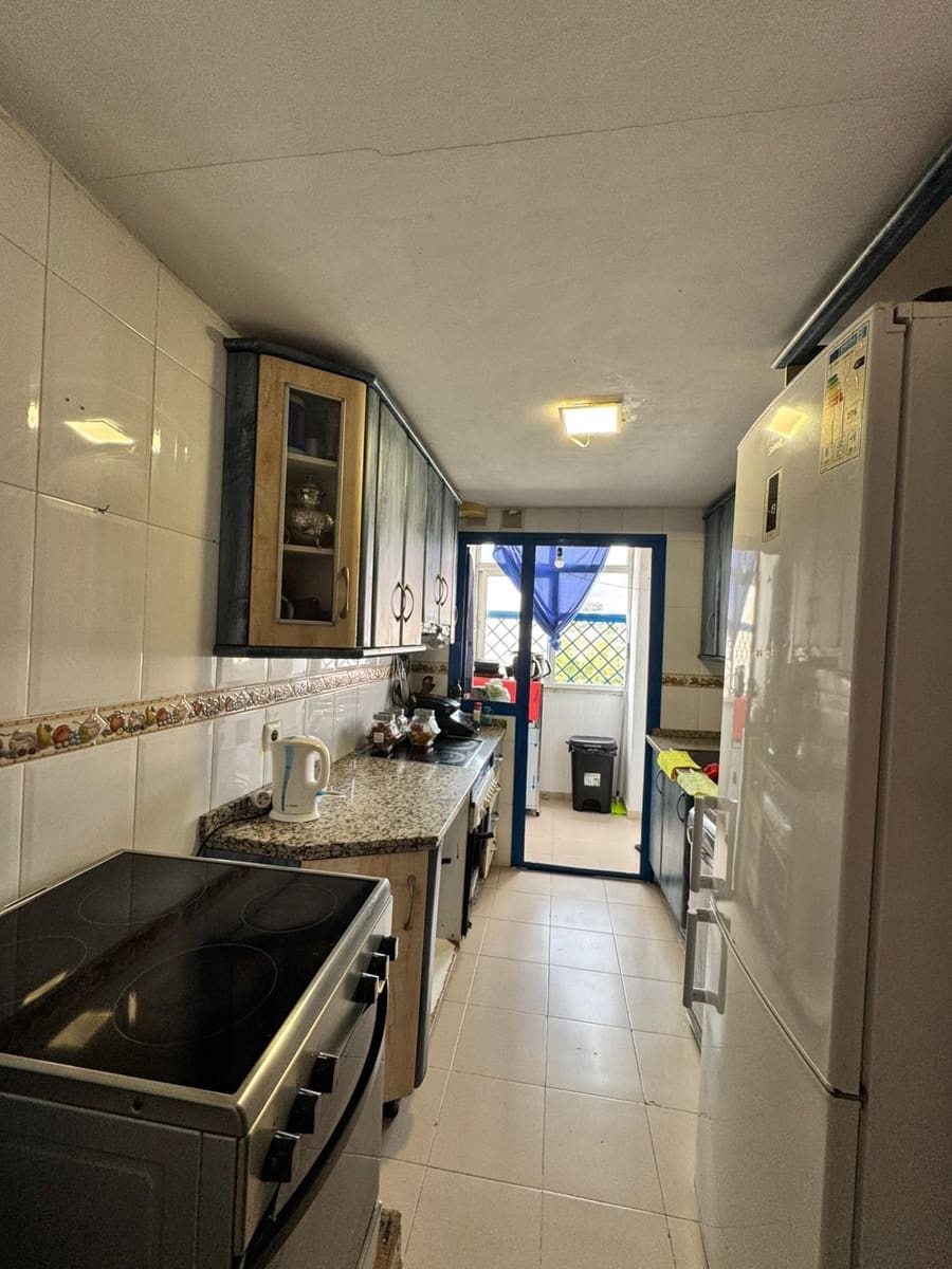 3 slaapkamer Flat te koop in Las Lagunas de Mijas met garage - € 280.000 (Ref: 9679927)