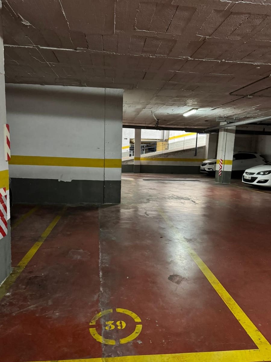 3 slaapkamer Flat te koop in Las Lagunas de Mijas met garage - € 280.000 (Ref: 9679927)