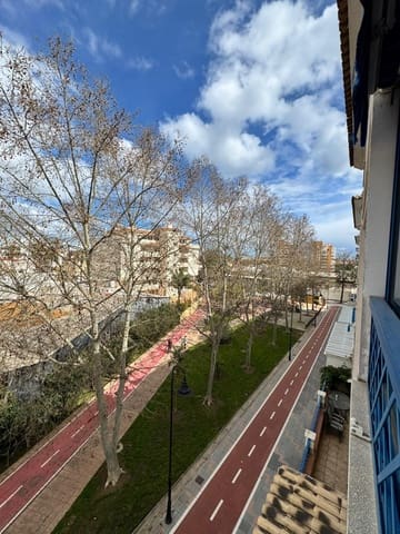 3 slaapkamer Flat te koop in Las Lagunas de Mijas, Mijas met garage - € 280.000 (Ref: 9679927)