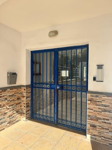 3 slaapkamer Flat te koop in Las Lagunas de Mijas, Mijas met garage - € 280.000 (Ref: 9679927)