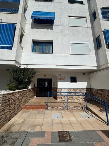 3 slaapkamer Flat te koop in Las Lagunas de Mijas, Mijas met garage - € 280.000 (Ref: 9679927)