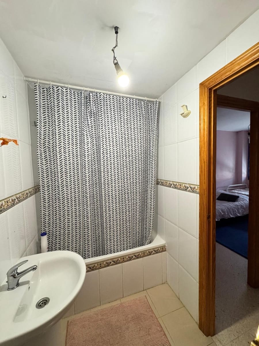 3 slaapkamer Flat te koop in Las Lagunas de Mijas met garage - € 280.000 (Ref: 9679927)