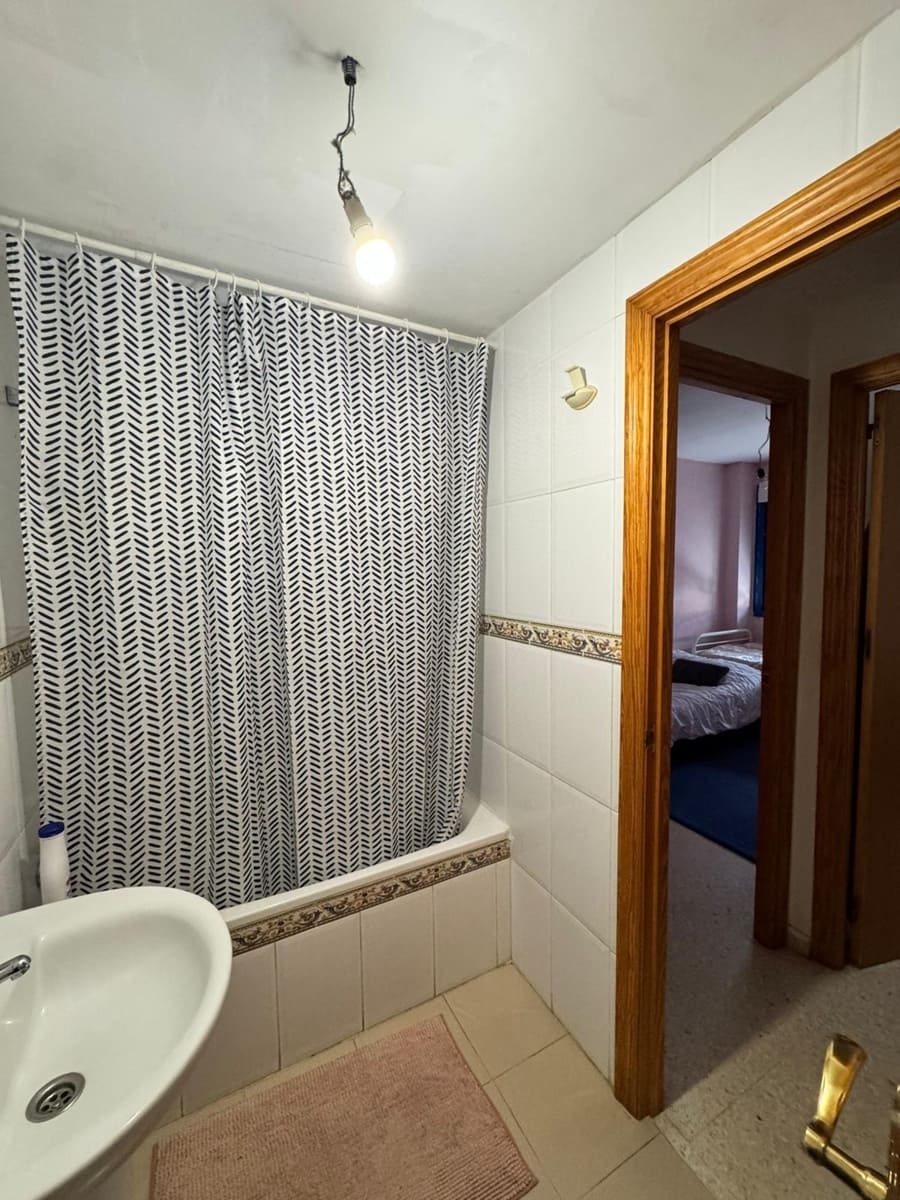 3 slaapkamer Flat te koop in Las Lagunas de Mijas met garage - € 280.000 (Ref: 9679927)