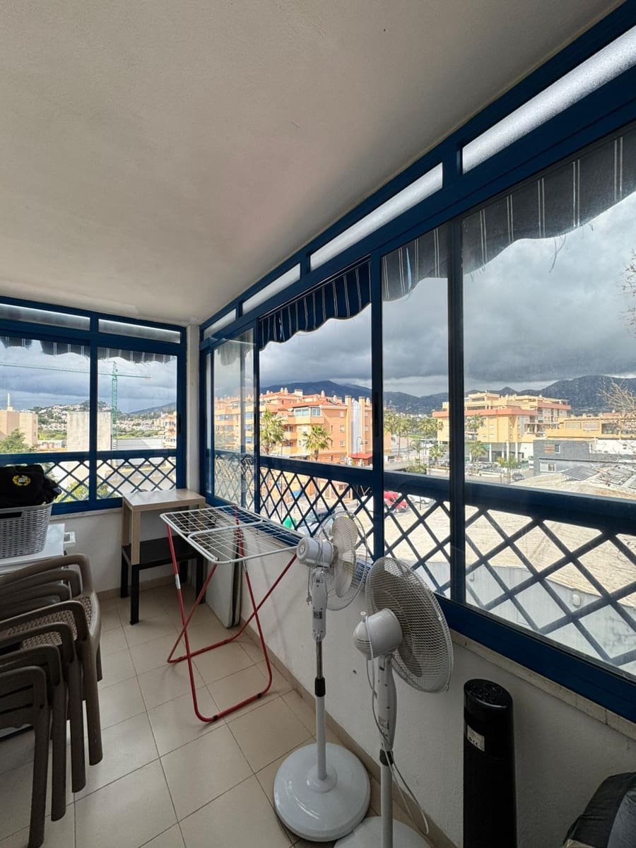 3 slaapkamer Flat te koop in Las Lagunas de Mijas met garage - € 280.000 (Ref: 9679927)