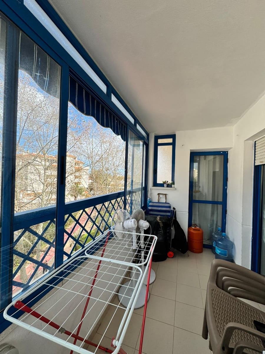 3 slaapkamer Flat te koop in Las Lagunas de Mijas met garage - € 280.000 (Ref: 9679927)