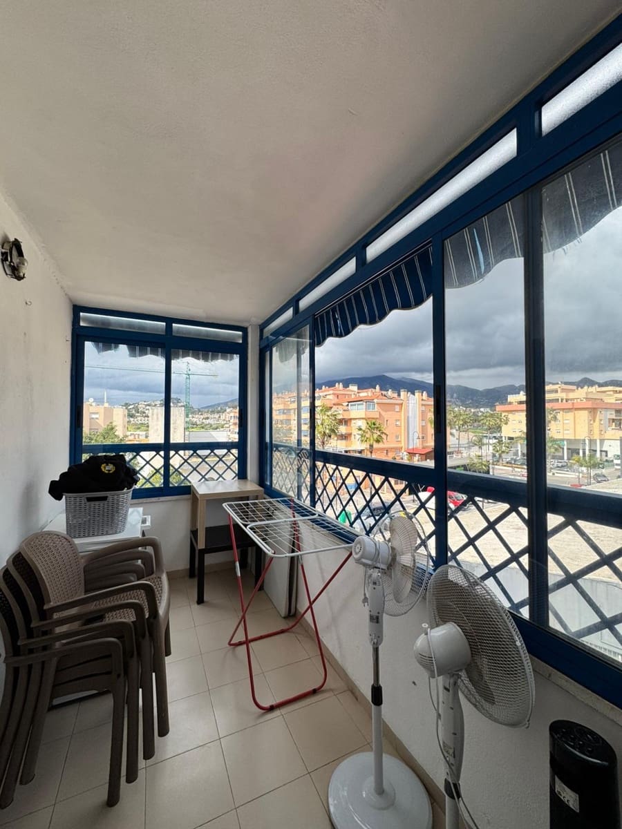 3 slaapkamer Flat te koop in Las Lagunas de Mijas met garage - € 280.000 (Ref: 9679927)