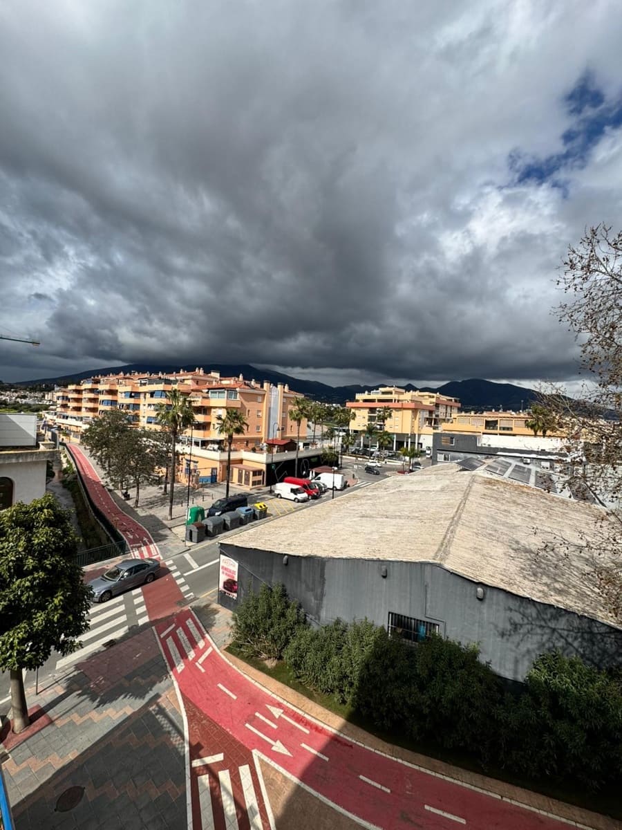 3 slaapkamer Flat te koop in Las Lagunas de Mijas met garage - € 280.000 (Ref: 9679927)