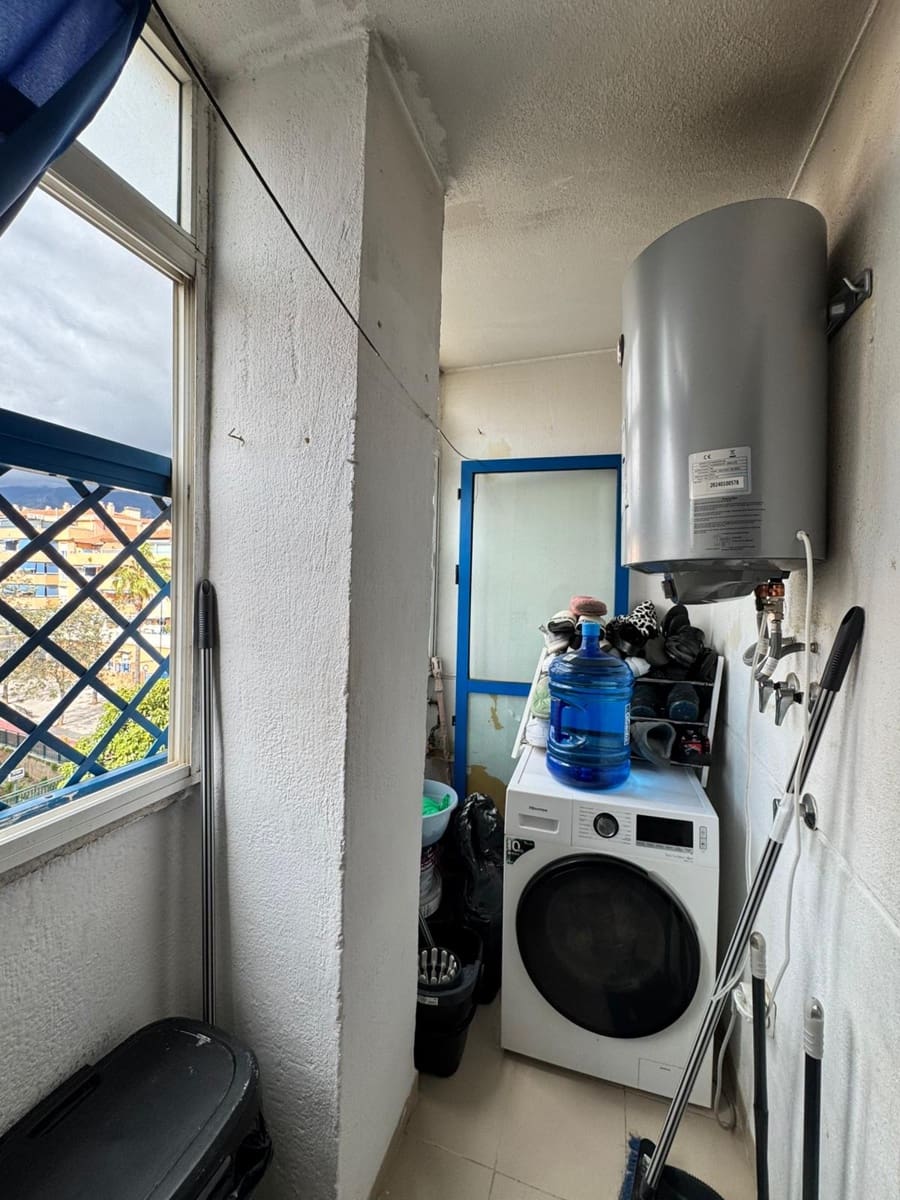 3 slaapkamer Flat te koop in Las Lagunas de Mijas met garage - € 280.000 (Ref: 9679927)