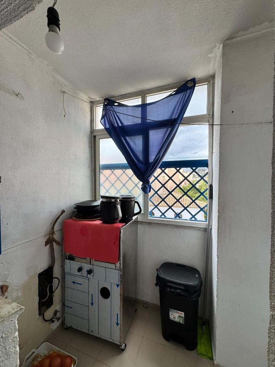 3 slaapkamer Flat te koop in Las Lagunas de Mijas met garage - € 280.000 (Ref: 9679927)