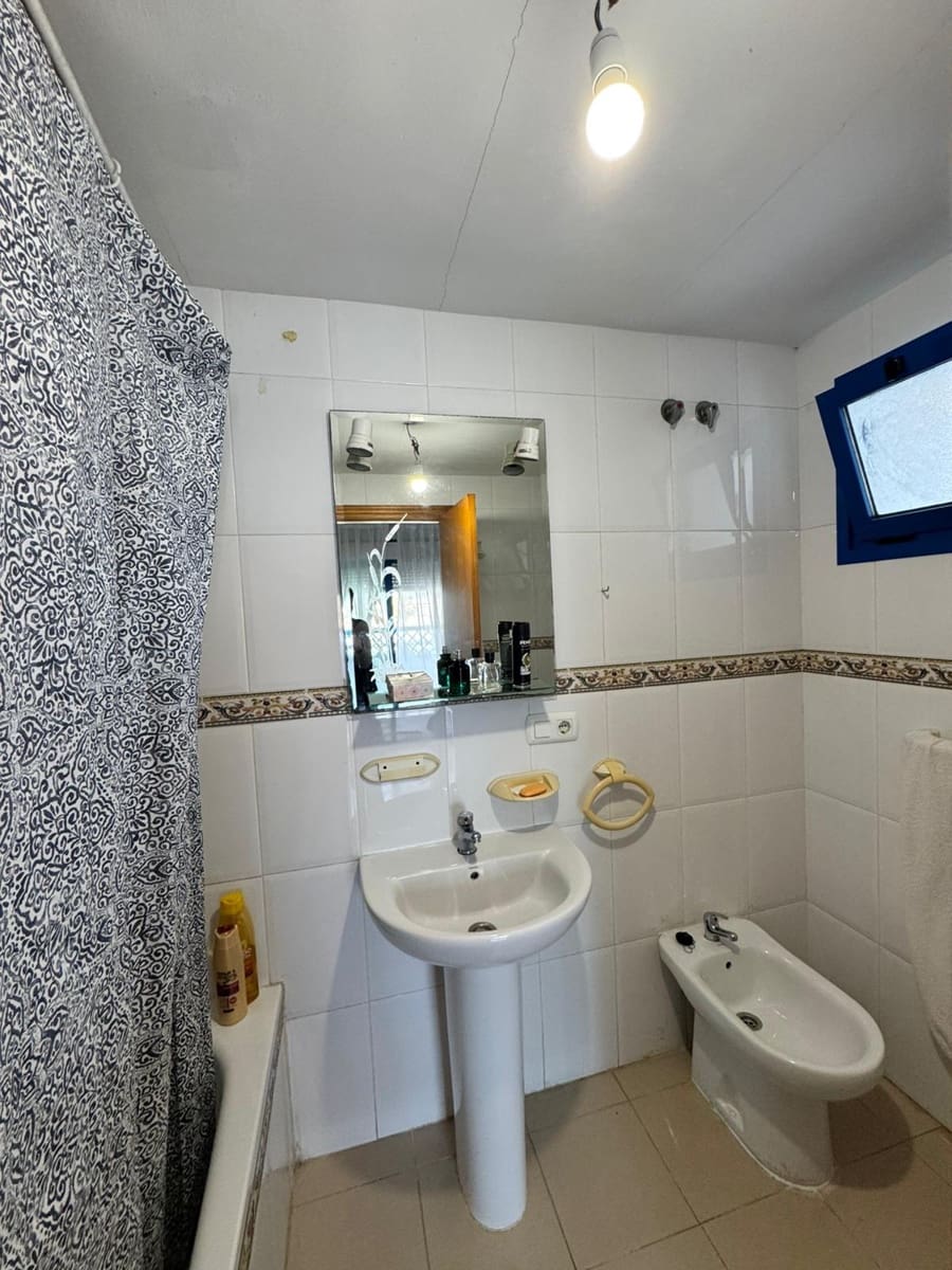 3 slaapkamer Flat te koop in Las Lagunas de Mijas met garage - € 280.000 (Ref: 9679927)