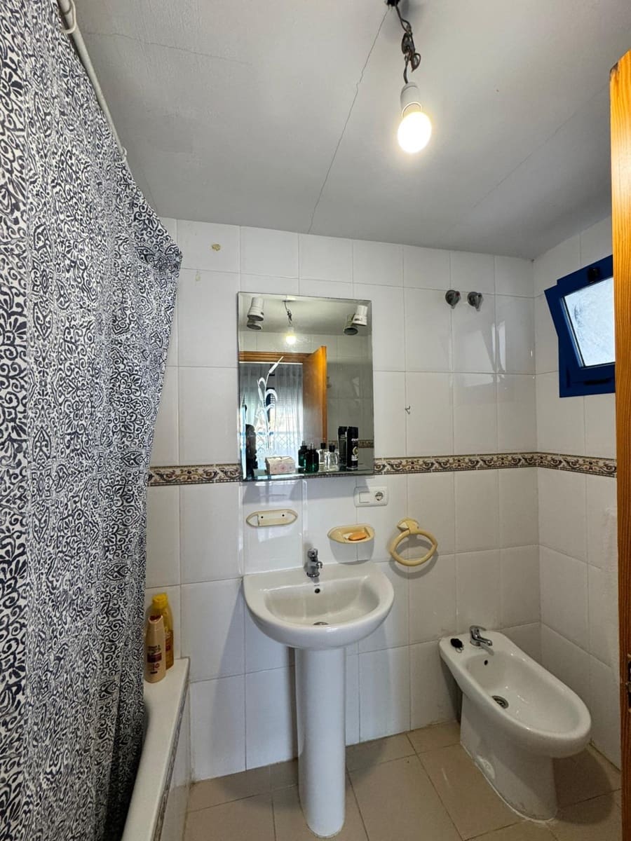 3 slaapkamer Flat te koop in Las Lagunas de Mijas met garage - € 280.000 (Ref: 9679927)