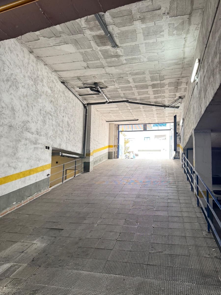 3 slaapkamer Flat te koop in Las Lagunas de Mijas met garage - € 280.000 (Ref: 9679927)