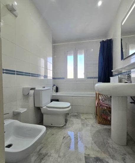 3 chambre Appartement à vendre à Torremolinos avec piscine garage - 400 000 € (Ref: 9690679)