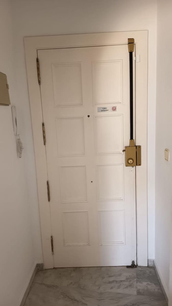 3 chambre Appartement à vendre à Torremolinos avec piscine garage - 400 000 € (Ref: 9690679)