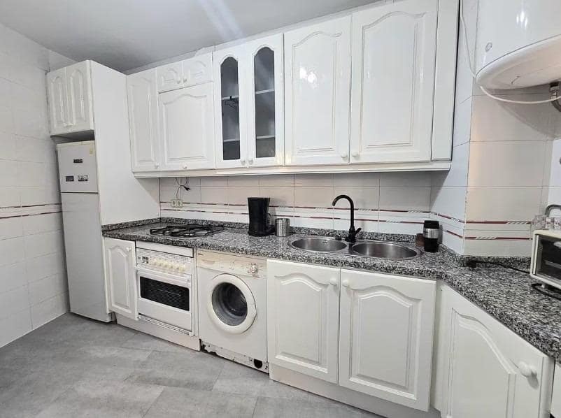 3 chambre Appartement à vendre à Torremolinos avec piscine garage - 400 000 € (Ref: 9690679)