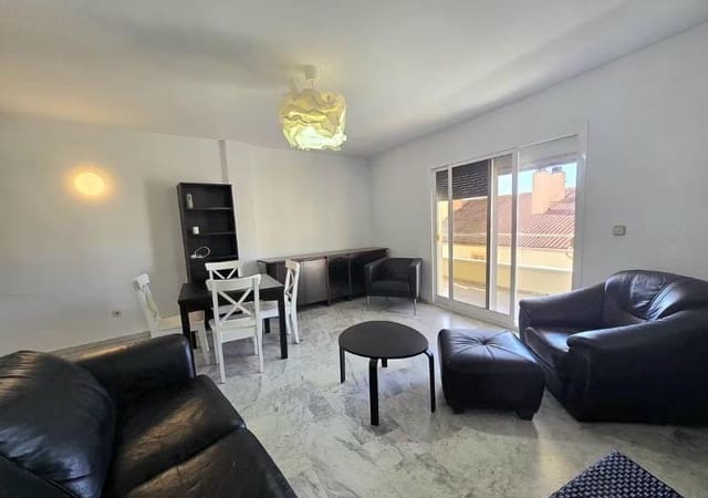 3 chambre Appartement à vendre à Torremolinos avec piscine garage - 400 000 € (Ref: 9690679)