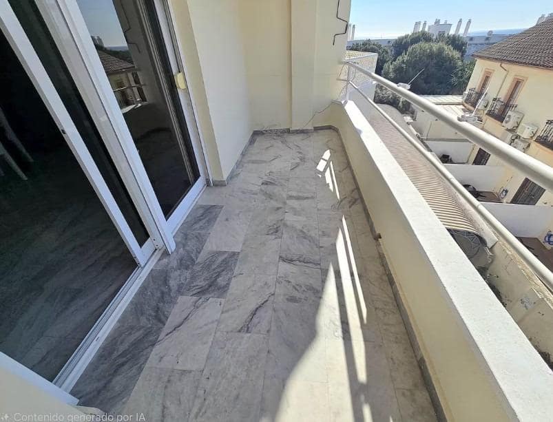 3 chambre Appartement à vendre à Torremolinos avec piscine garage - 400 000 € (Ref: 9690679)