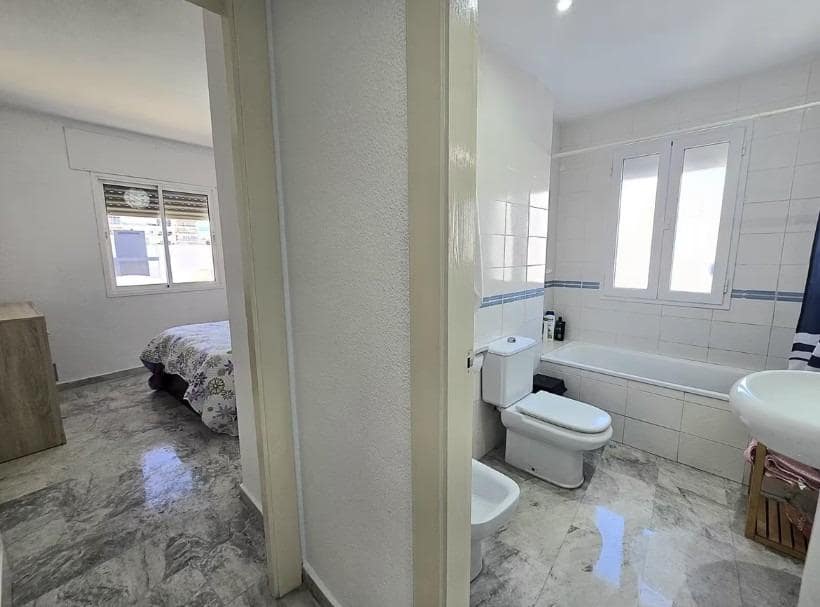 3 chambre Appartement à vendre à Torremolinos avec piscine garage - 400 000 € (Ref: 9690679)