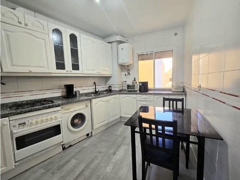 3 chambre Appartement à vendre à Torremolinos avec piscine garage - 400 000 € (Ref: 9690679)