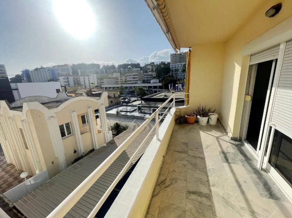 3 chambre Appartement à vendre à Torremolinos avec piscine garage - 400 000 € (Ref: 9690679)