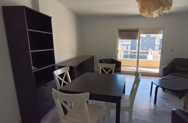 3 chambre Appartement à vendre à Torremolinos avec piscine garage - 400 000 € (Ref: 9690679)