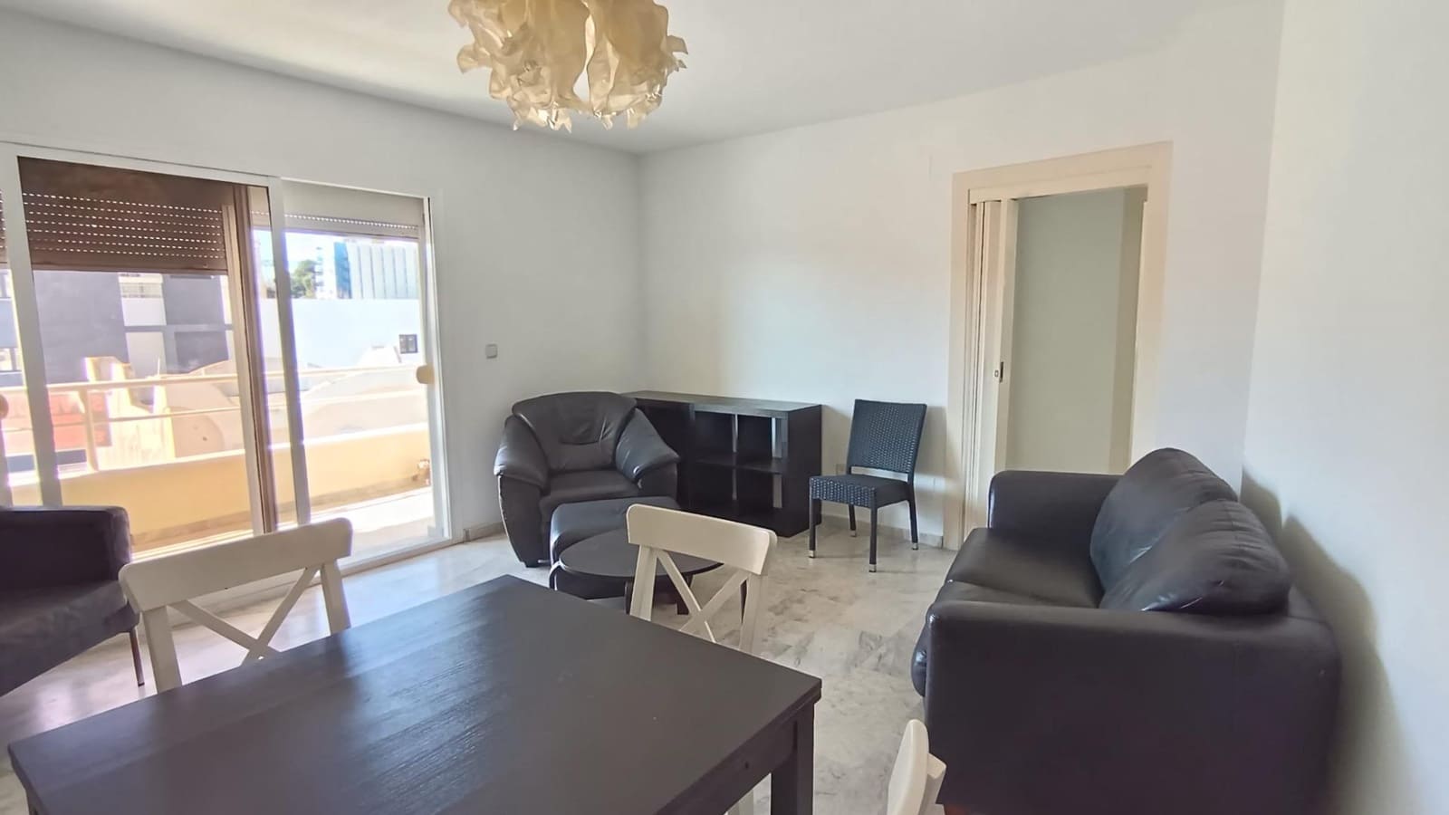 3 chambre Appartement à vendre à Torremolinos avec piscine garage - 400 000 € (Ref: 9690679)