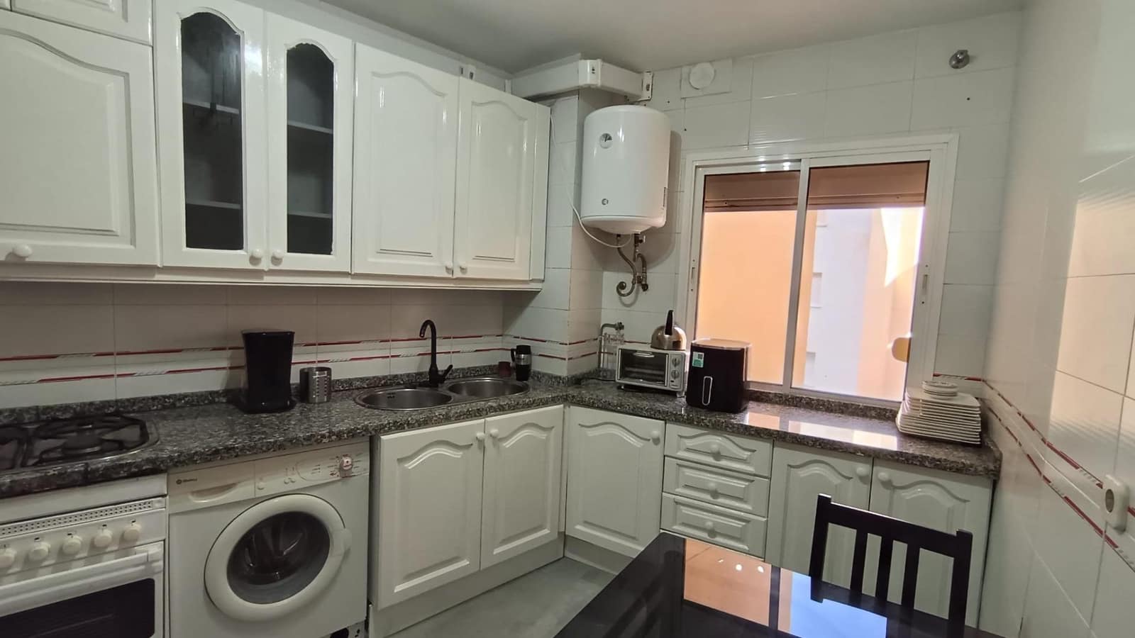 3 chambre Appartement à vendre à Torremolinos avec piscine garage - 400 000 € (Ref: 9690679)