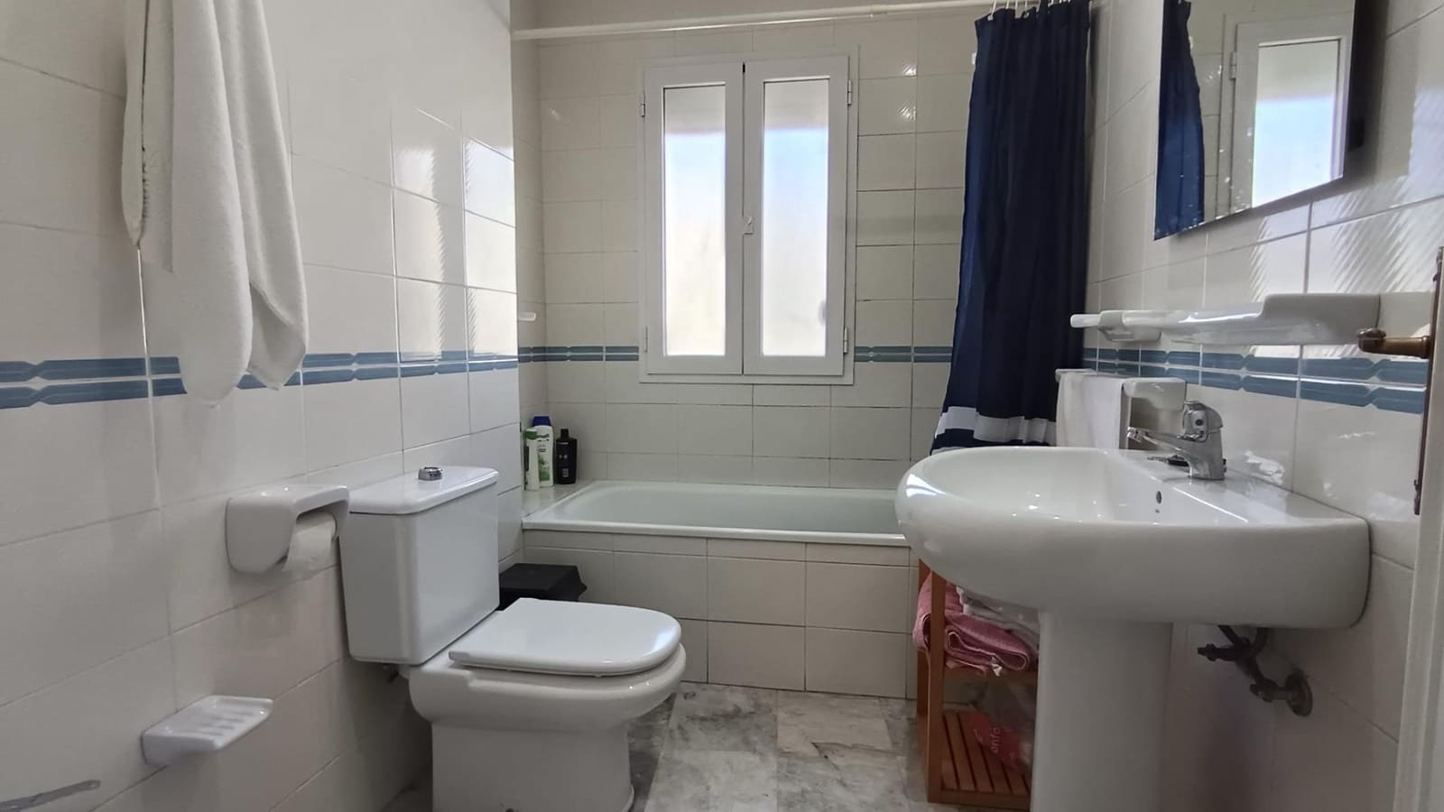 3 chambre Appartement à vendre à Torremolinos avec piscine garage - 400 000 € (Ref: 9690679)