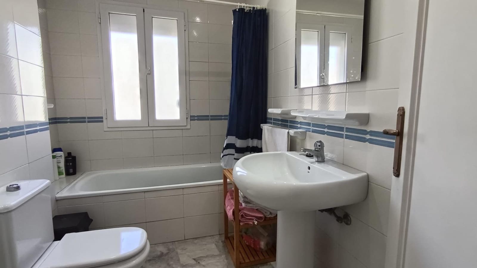 3 chambre Appartement à vendre à Torremolinos avec piscine garage - 400 000 € (Ref: 9690679)