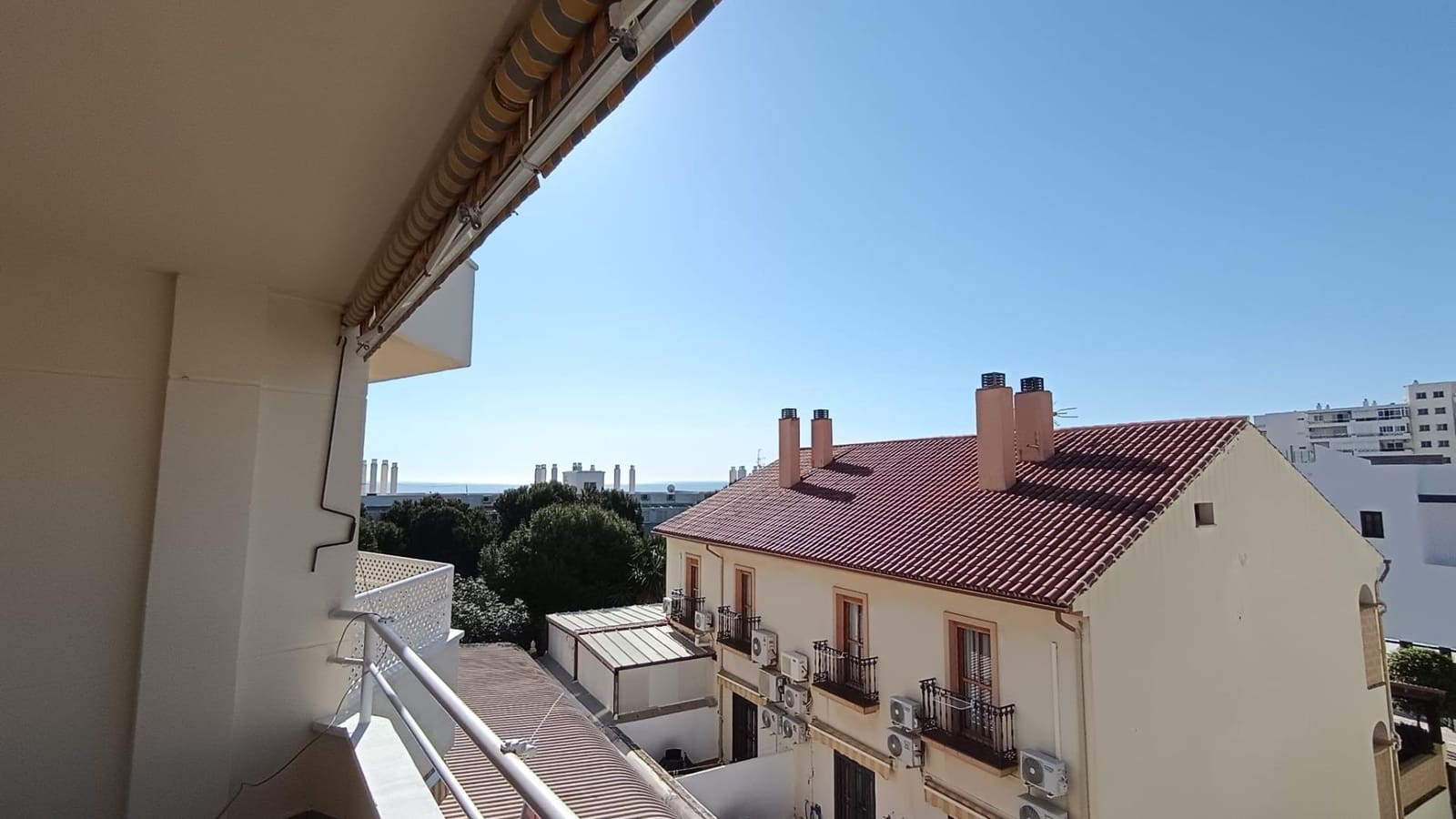3 chambre Appartement à vendre à Torremolinos avec piscine garage - 400 000 € (Ref: 9690679)
