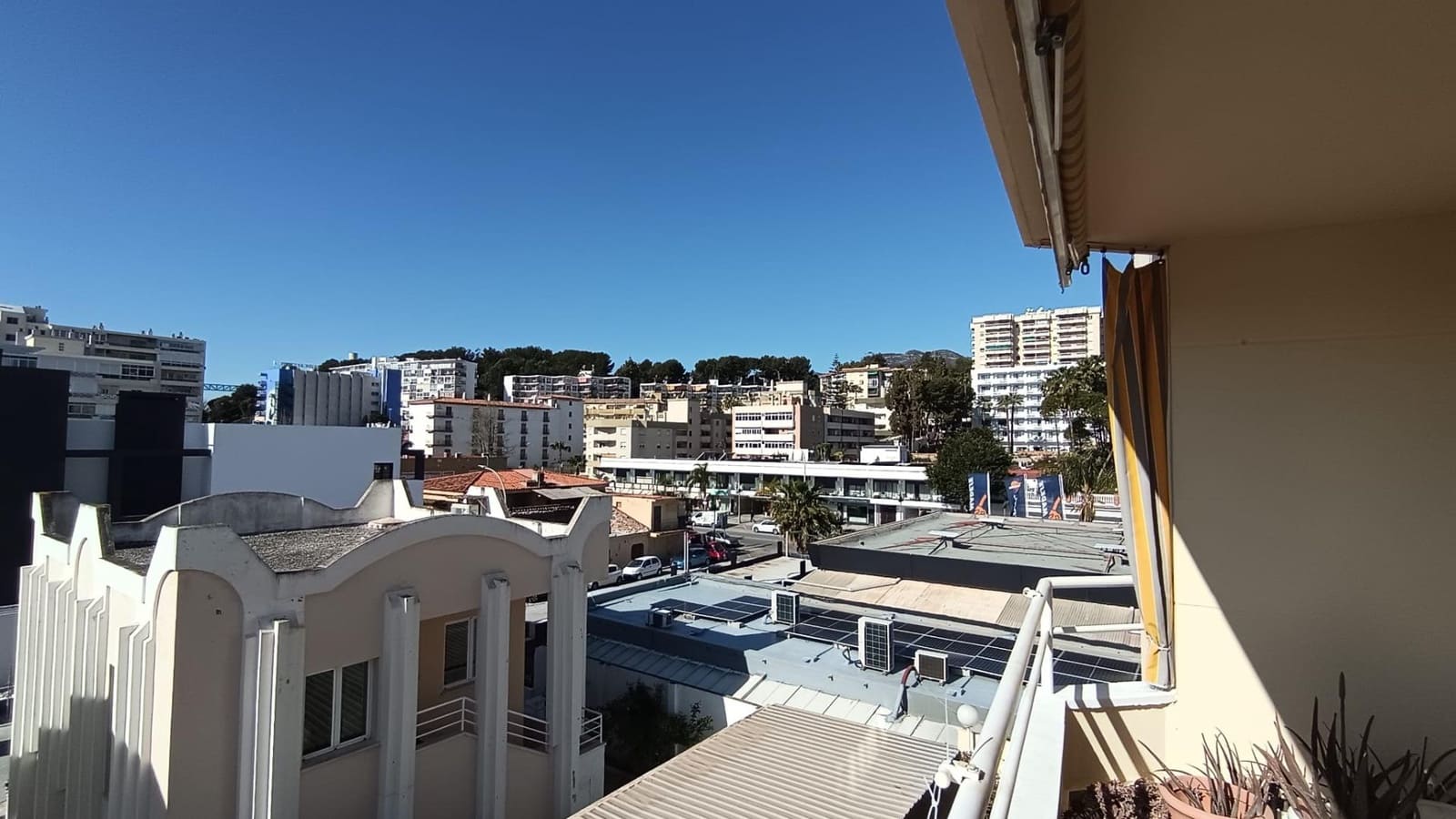 3 chambre Appartement à vendre à Torremolinos avec piscine garage - 400 000 € (Ref: 9690679)