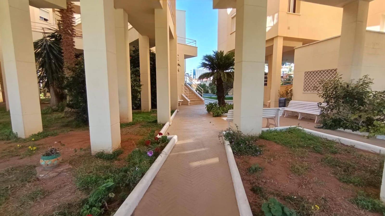 3 chambre Appartement à vendre à Torremolinos avec piscine garage - 400 000 € (Ref: 9690679)