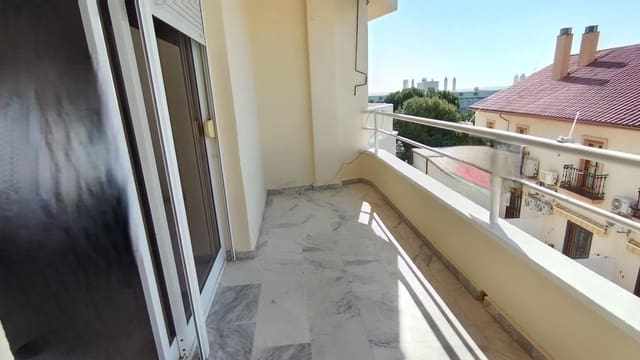 3 chambre Appartement à vendre à Torremolinos avec piscine garage - 400 000 € (Ref: 9690679)