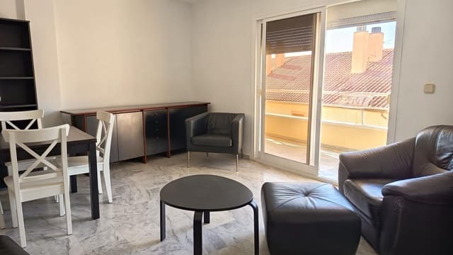 3 chambre Appartement à vendre à Torremolinos avec piscine garage - 400 000 € (Ref: 9690679)
