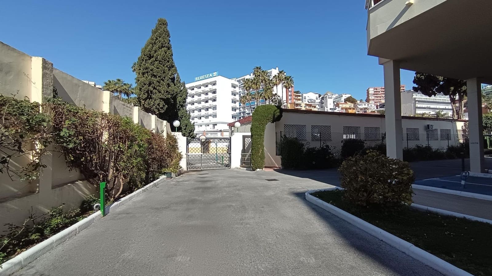 3 chambre Appartement à vendre à Torremolinos avec piscine garage - 400 000 € (Ref: 9690679)