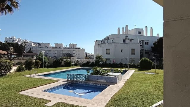 3 chambre Appartement à vendre à Torremolinos avec piscine garage - 400 000 € (Ref: 9690679)