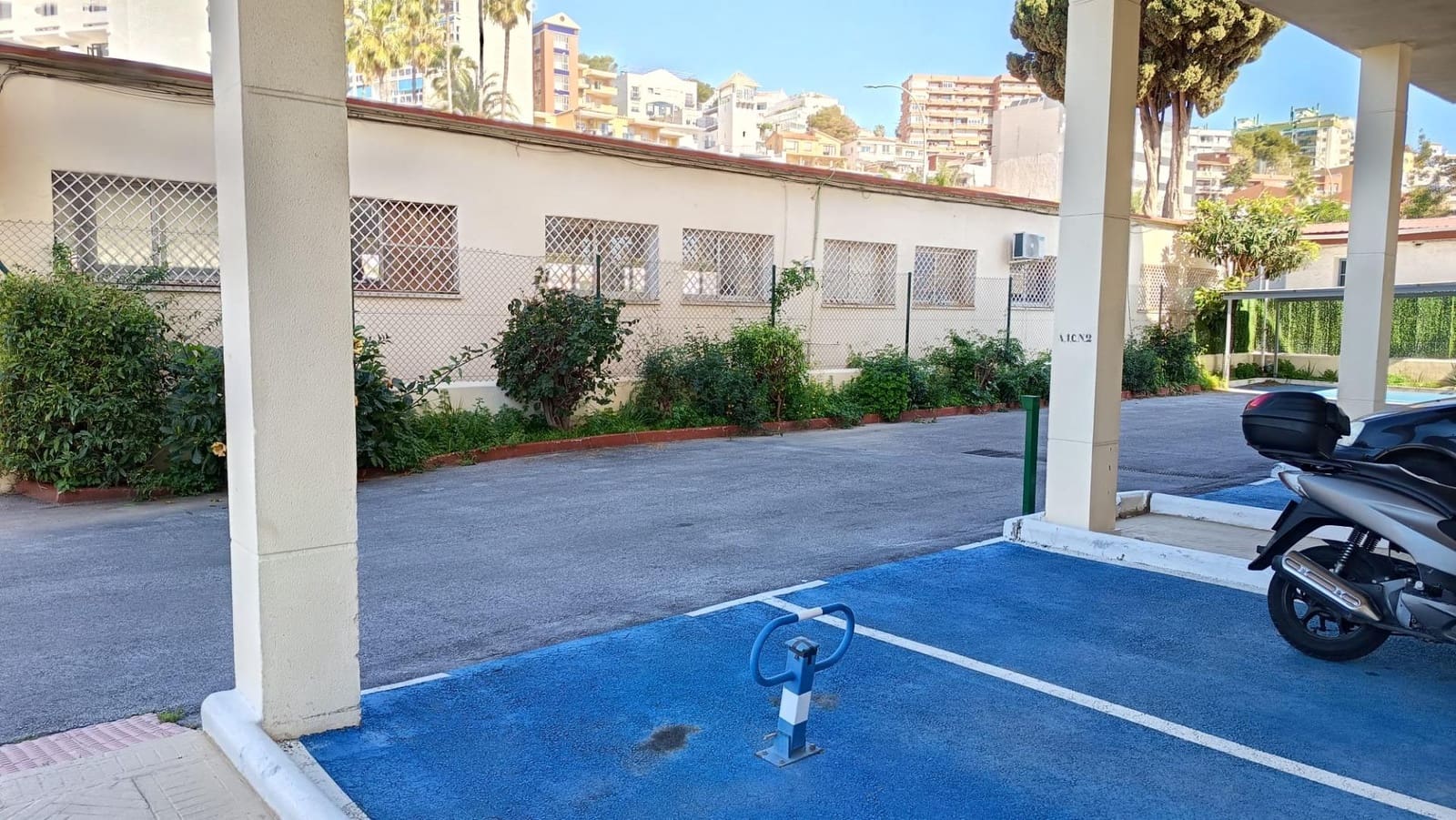 3 chambre Appartement à vendre à Torremolinos avec piscine garage - 400 000 € (Ref: 9690679)