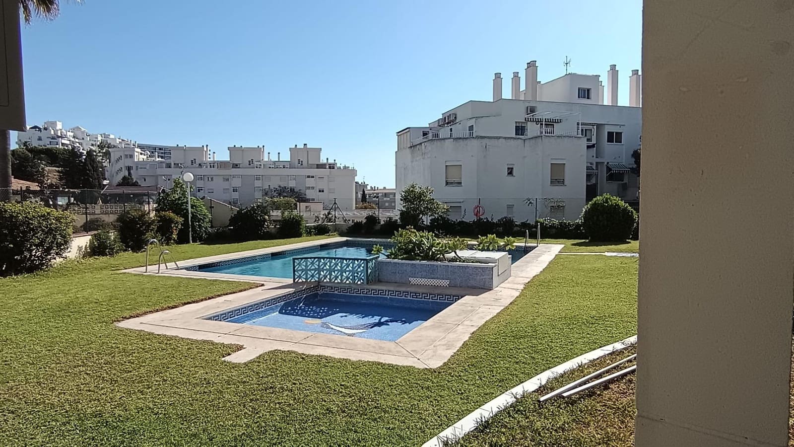 3 chambre Appartement à vendre à Torremolinos avec piscine garage - 400 000 € (Ref: 9690679)