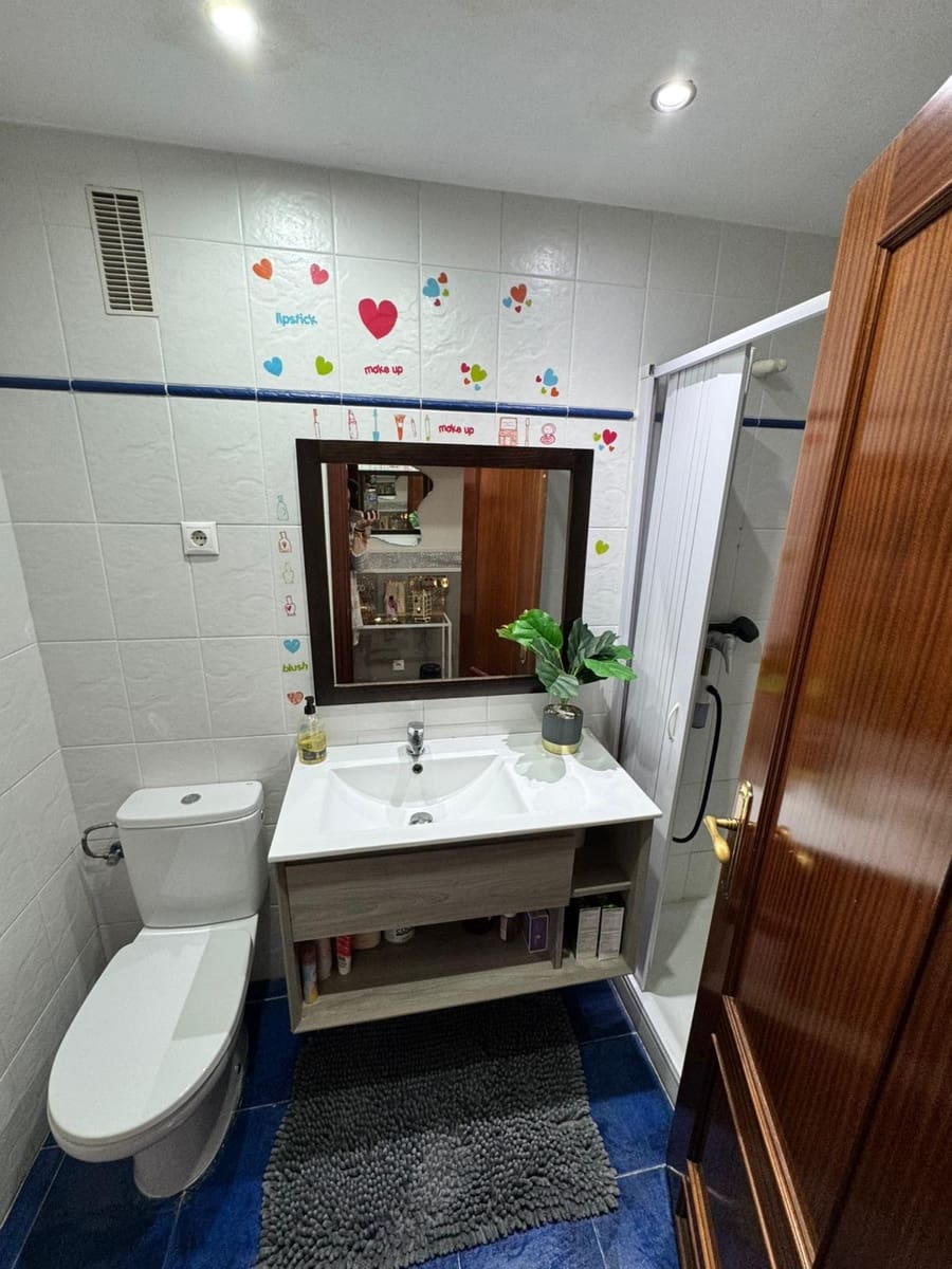 Piso de 3 habitaciones en Las Lagunas de Mijas en venta con garaje - 490.000 € (Ref: 9698864)