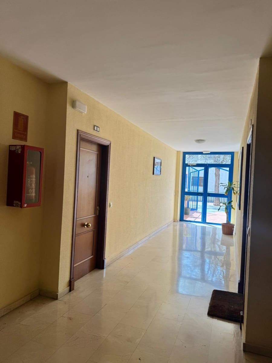 Piso de 3 habitaciones en Las Lagunas de Mijas en venta con garaje - 490.000 € (Ref: 9698864)