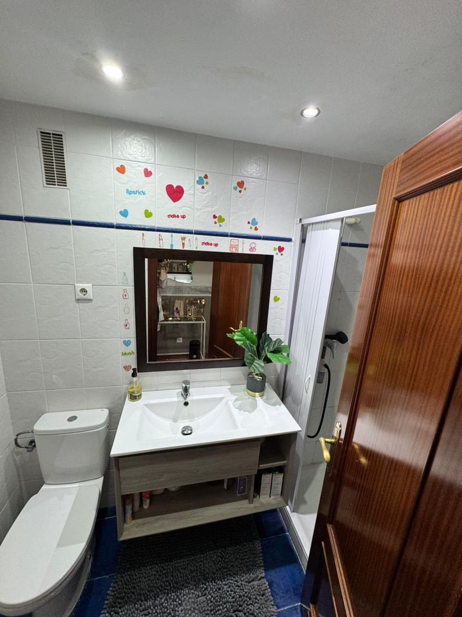 Piso de 3 habitaciones en Las Lagunas de Mijas en venta con garaje - 490.000 € (Ref: 9698864)